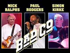 Bad Company